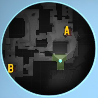 CS GO Radar