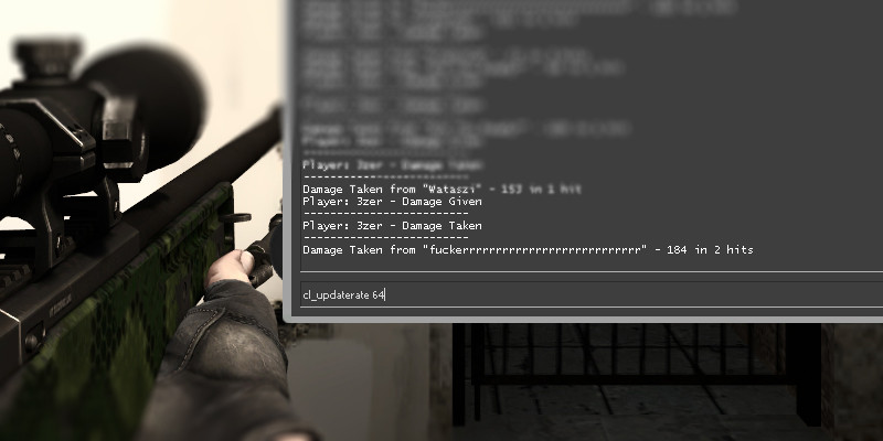 Best Cs Go Fps Configs And Commands Boost Your Cs Go Fps